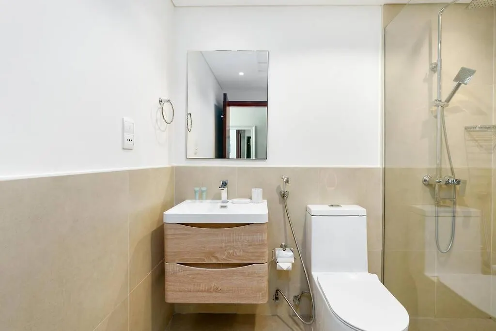 Ahlan Holiday Homes Elegant 29 Blvd Home Dubai United Arab Emirates