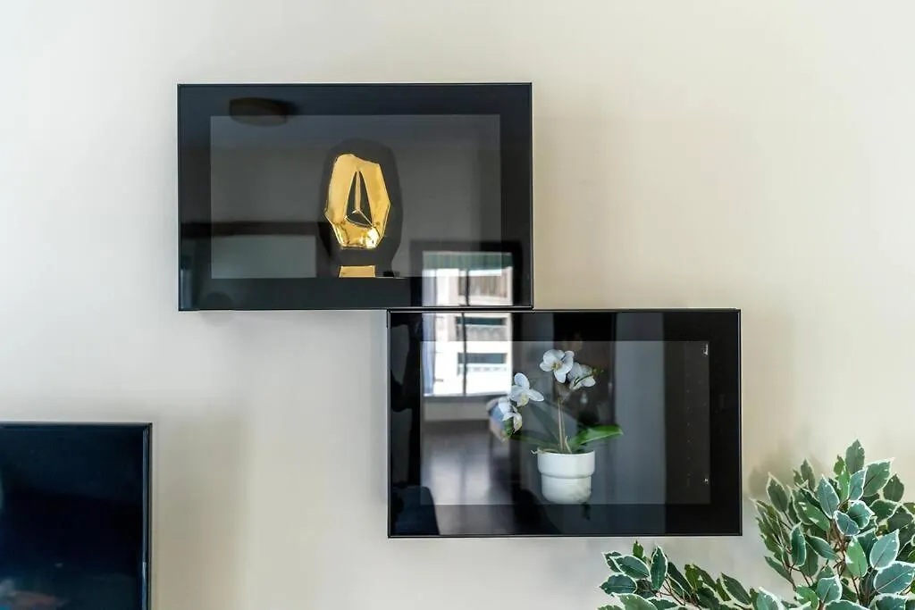 Ahlan Holiday Homes Elegant 29 Blvd Home Dubai 0*,  United Arab Emirates